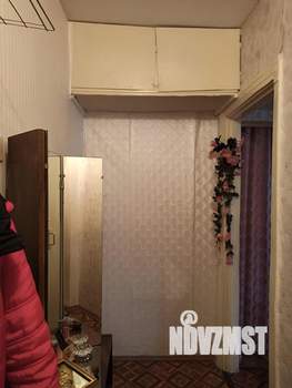 2-к квартира, вторичка, 43м2, 5/5 этаж