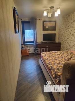 2-к квартира, вторичка, 55м2, 5/5 этаж