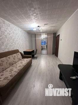 1-к квартира, вторичка, 31м2, 3/4 этаж