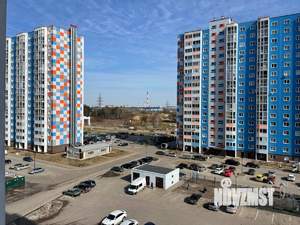 1-к квартира, вторичка, 38м2, 7/17 этаж