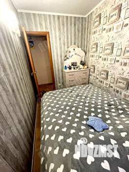 1-к квартира, вторичка, 33м2, 5/5 этаж