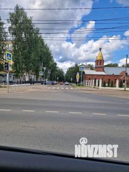 2-к квартира, вторичка, 43м2, 1/4 этаж