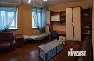 3-к квартира, вторичка, 53м2, 4/5 этаж