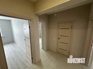 2-к квартира, вторичка, 67м2, 6/16 этаж