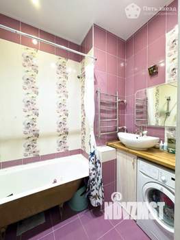 3-к квартира, вторичка, 77м2, 4/4 этаж