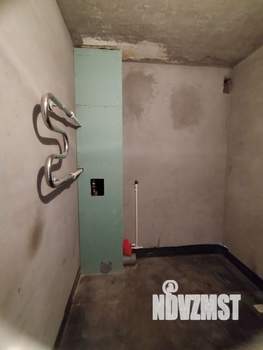 1-к квартира, вторичка, 47м2, 1/5 этаж