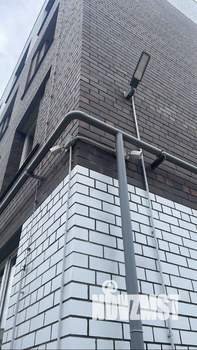 3-к квартира, вторичка, 76м2, 4/4 этаж