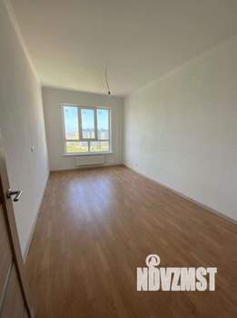 2-к квартира, сданный дом, 55м2, 5/15 этаж