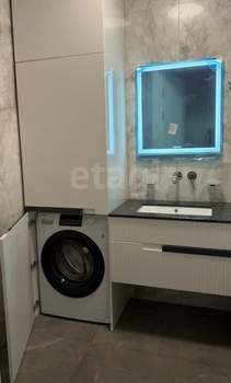 2-к квартира, вторичка, 70м2, 5/9 этаж