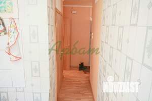 2-к квартира, вторичка, 45м2, 2/5 этаж