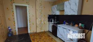 1-к квартира, вторичка, 52м2, 3/10 этаж