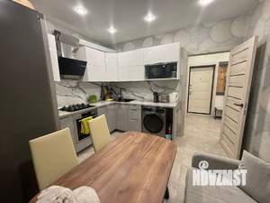 1-к квартира, вторичка, 40м2, 4/12 этаж