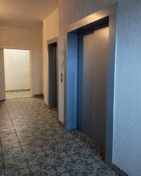 1-к квартира, вторичка, 42м2, 14/16 этаж