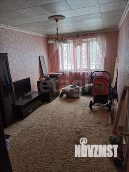 2-к квартира, вторичка, 47м2, 1/5 этаж