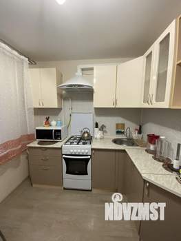 1-к квартира, вторичка, 37м2, 9/10 этаж