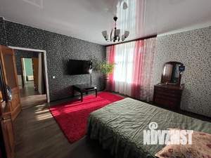 4-к квартира, вторичка, 110м2, 2/4 этаж