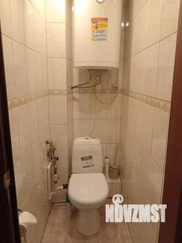 3-к квартира, вторичка, 66м2, 5/9 этаж