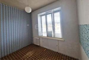 1-к квартира, вторичка, 42м2, 4/4 этаж