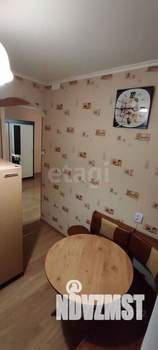 2-к квартира, вторичка, 30м2, 3/5 этаж