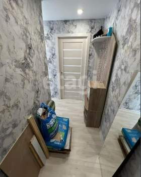 1-к квартира, вторичка, 31м2, 3/5 этаж