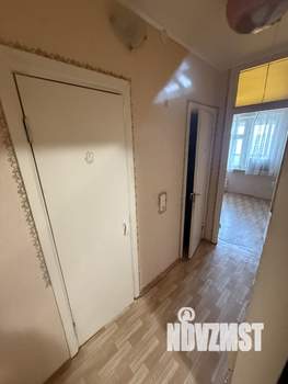 1-к квартира, вторичка, 32м2, 9/9 этаж