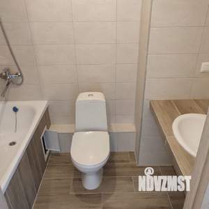 1-к квартира, вторичка, 38м2, 3/16 этаж