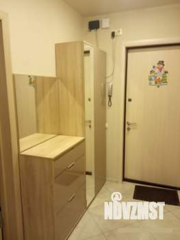 1-к квартира, вторичка, 52м2, 14/15 этаж