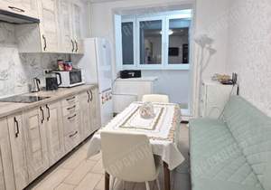 2-к квартира, вторичка, 62м2, 12/17 этаж