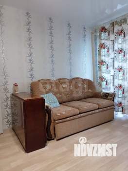 1-к квартира, вторичка, 32м2, 3/5 этаж
