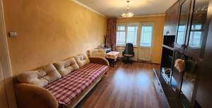 3-к квартира, вторичка, 70м2, 8/9 этаж