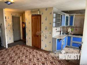 2-к квартира, вторичка, 42м2, 4/6 этаж