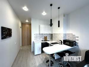 1-к квартира, вторичка, 30м2, 16/17 этаж