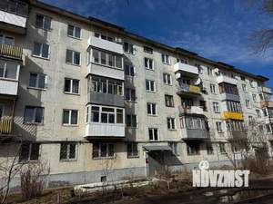 2-к квартира, вторичка, 45м2, 3/5 этаж