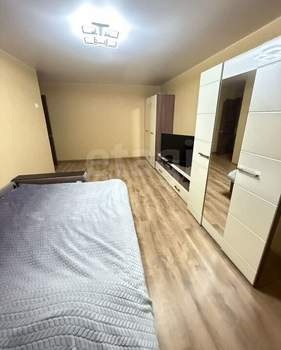 2-к квартира, вторичка, 45м2, 3/5 этаж