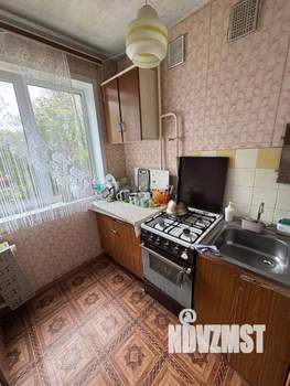 2-к квартира, вторичка, 45м2, 3/5 этаж