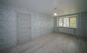 1-к квартира, вторичка, 31м2, 1/5 этаж