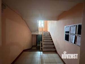 1-к квартира, вторичка, 51м2, 9/9 этаж