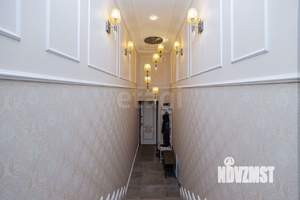 4-к квартира, вторичка, 160м2, 1/4 этаж