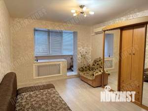 1-к квартира, вторичка, 37м2, 2/9 этаж