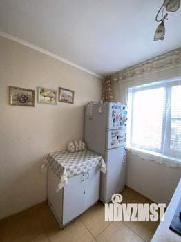 3-к квартира, вторичка, 62м2, 5/5 этаж