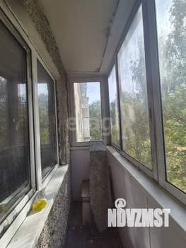 4-к квартира, вторичка, 61м2, 4/5 этаж