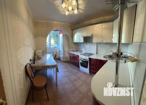 3-к квартира, вторичка, 71м2, 1/9 этаж