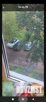 2-к квартира, вторичка, 43м2, 3/5 этаж