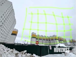 3-к квартира, вторичка, 69м2, 3/10 этаж