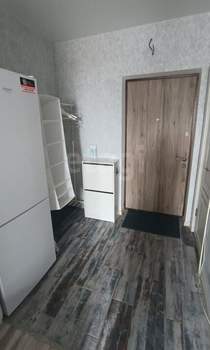 Студия квартира, вторичка, 25м2, 13/16 этаж