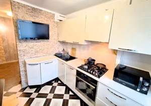 2-к квартира, вторичка, 57м2, 2/5 этаж