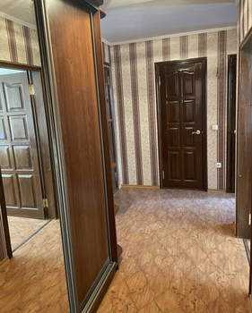 2-к квартира, вторичка, 53м2, 3/9 этаж