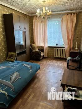 3-к квартира, вторичка, 69м2, 6/10 этаж