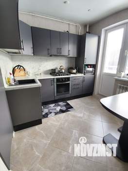 1-к квартира, вторичка, 35м2, 6/12 этаж