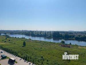 1-к квартира, вторичка, 32м2, 15/17 этаж